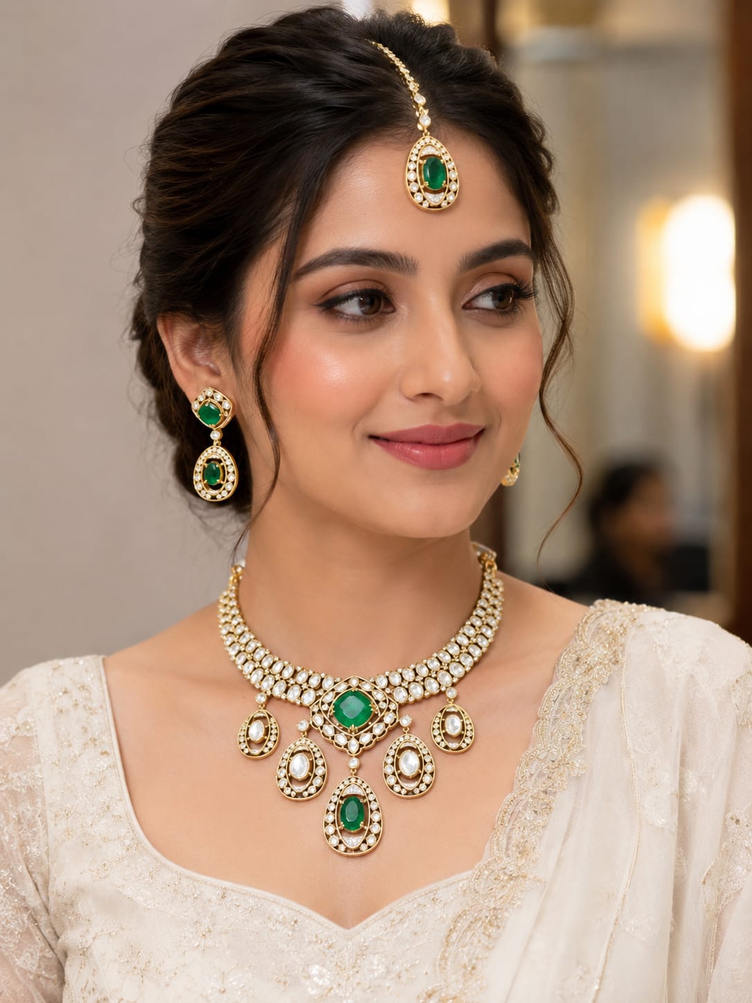 Necklace Set 187